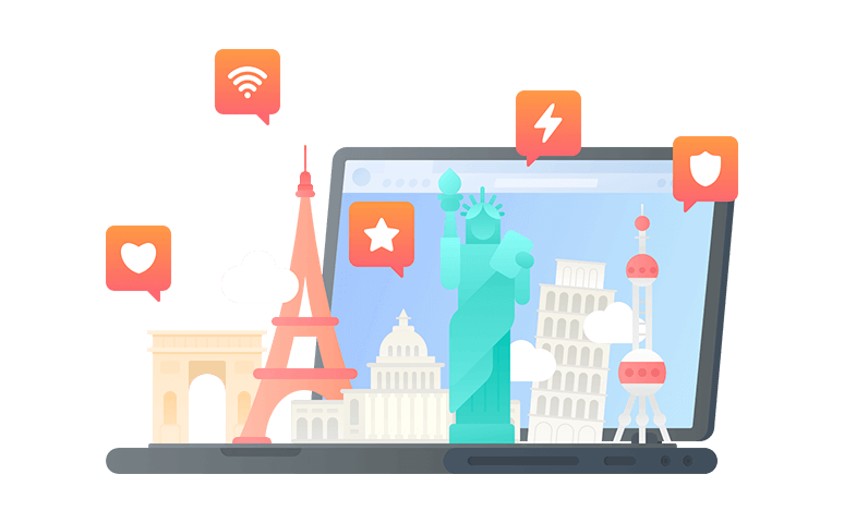 在哥斯达黎加连接到中国vpn - VPN回国